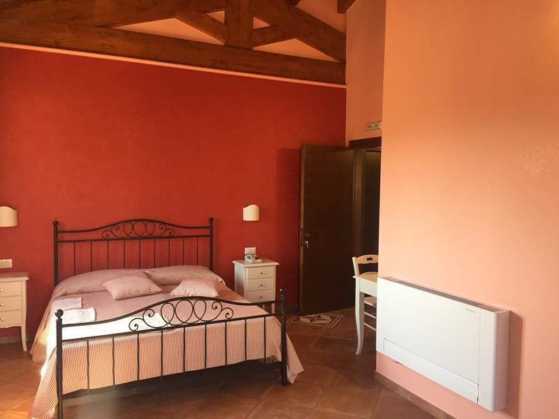Agriturismo Ciociaro " Il Colle " Hotel Ristorante Чепрано Экстерьер фото