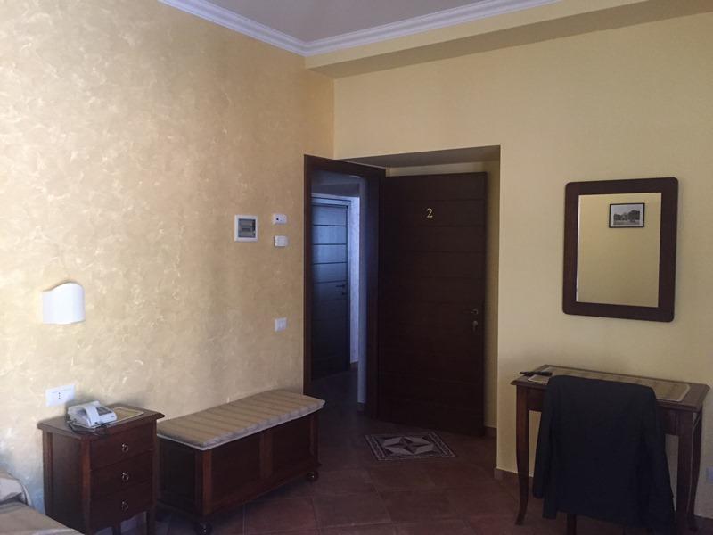 Agriturismo Ciociaro " Il Colle " Hotel Ristorante Чепрано Экстерьер фото